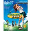 Psvita game : Everybody's Golf (ΜΤΧ)